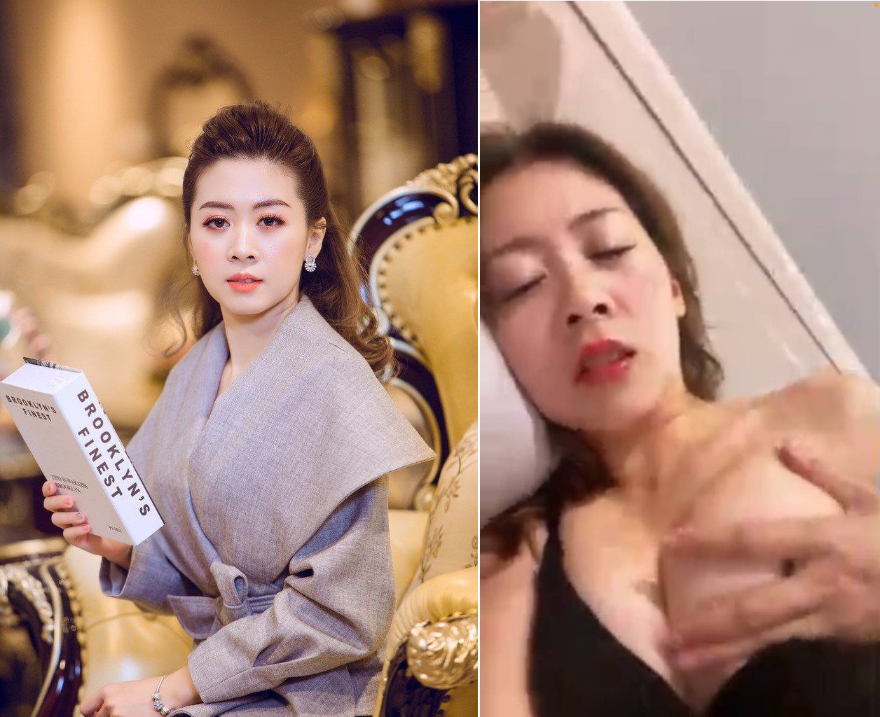 Clip nóng sinh viên Việt Nam kỳ thi cuối năm kích thích