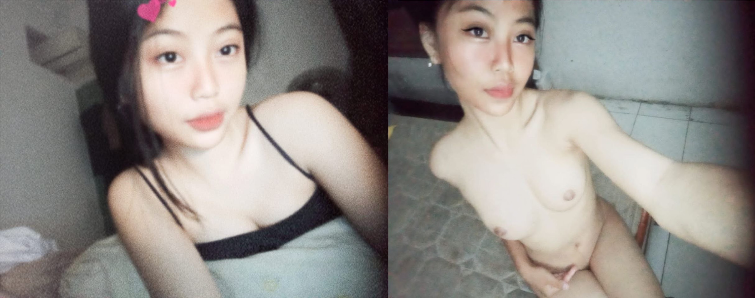 Thu Trang và những trải nghiệm nóng bỏng lần đầu