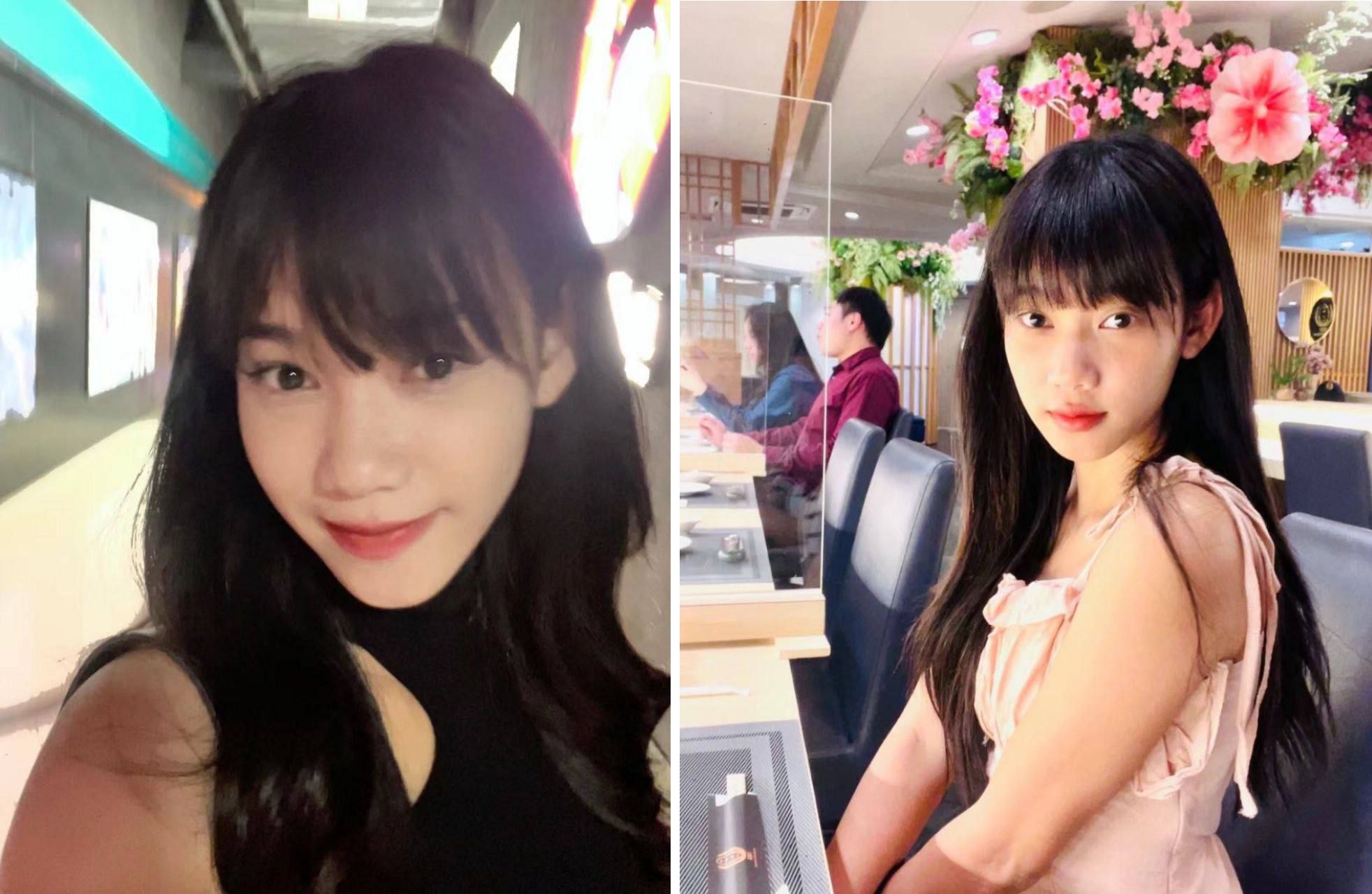 Em hư ở ngoài còn về thành điếm điếm cô nương