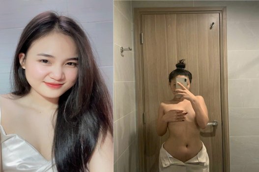 Rủi ro lén lút thăm dò vùng cấm đầy kích thích