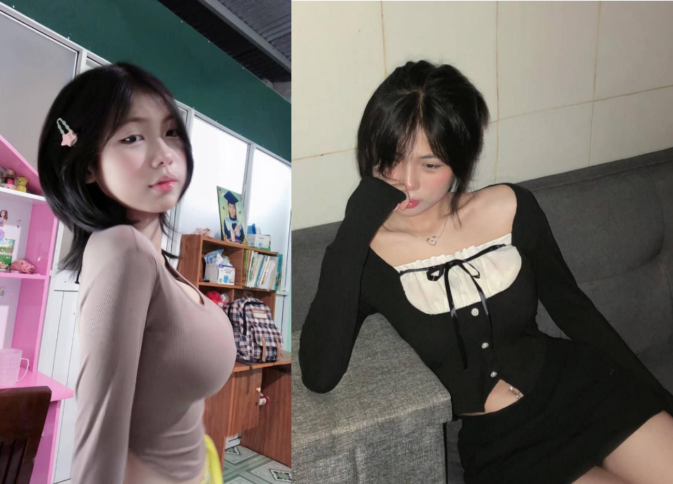 Ngọt ngào mê mẩn mắt đẹp không thể chối từ