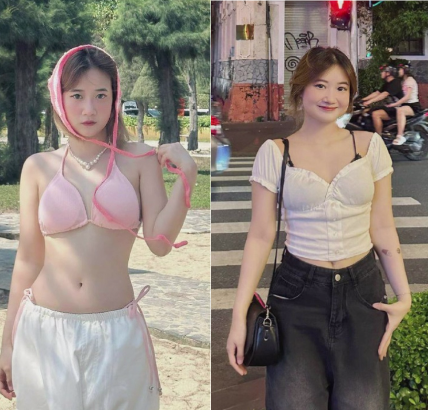 Địt nhau với em sinh viên thích chụp ảnh khỏa thân