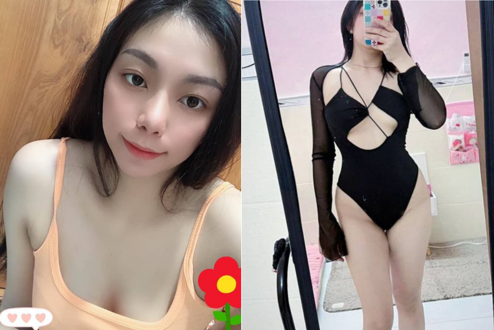 Sếp và nhân viên làm chuyện ấy trong văn phòng